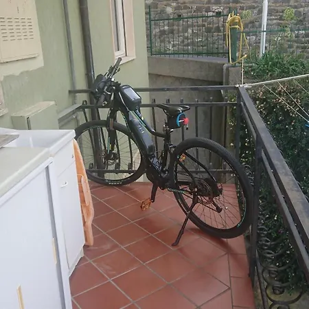 Lighthouse Appartement San Lorenzo al Mare