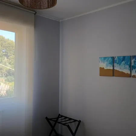 Lighthouse San Lorenzo al Mare