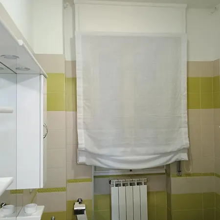 Apartamento Lighthouse