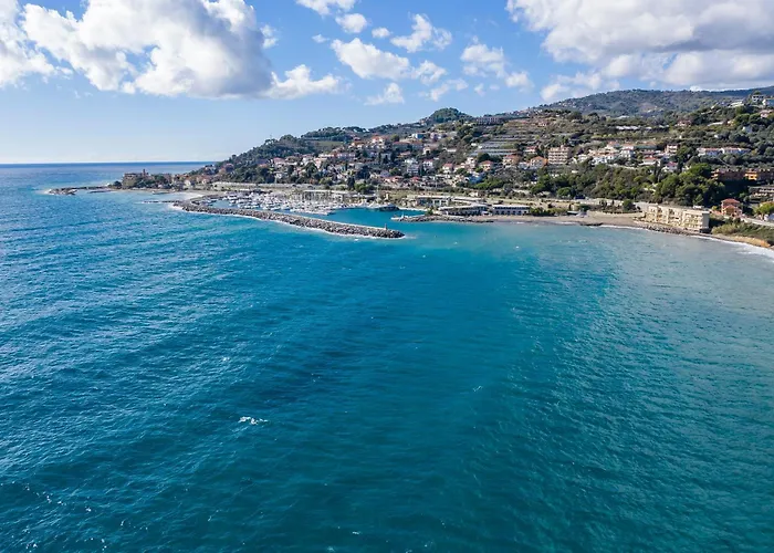 Lägenhet Lighthouse