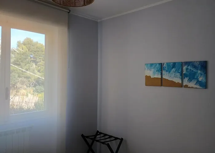 Lighthouse San Lorenzo al Mare