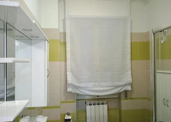 Lägenhet Lighthouse