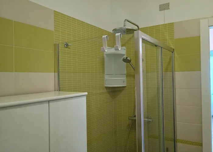 Lighthouse Lägenhet