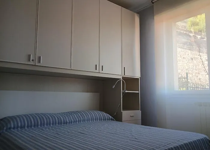 Lägenhet Lighthouse