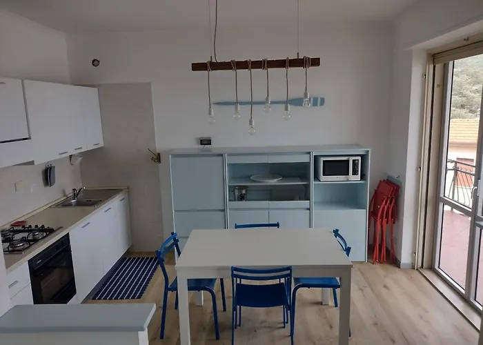 Lägenhet Lighthouse *