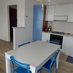 Lighthouse سان لورينسو أل ماري