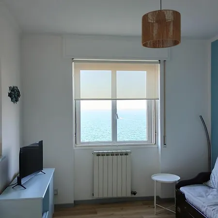 Lighthouse * San Lorenzo al Mare