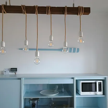 Apartman Lighthouse *