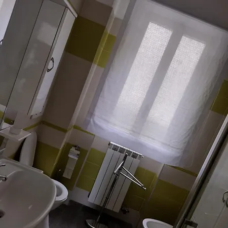 Lighthouse Apartman San Lorenzo al Mare