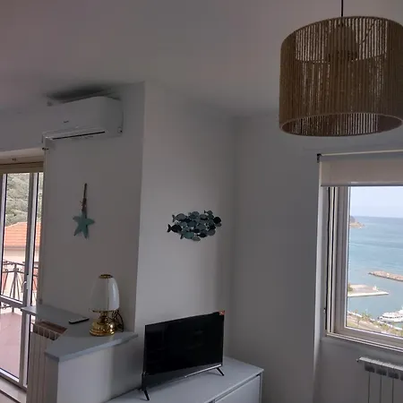 דירה Lighthouse סן לורנצו אל מארה