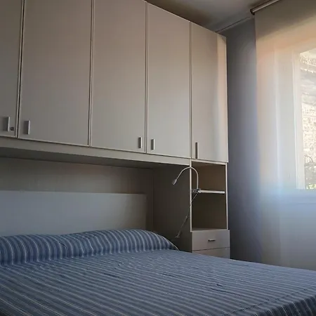 Appartement Lighthouse
