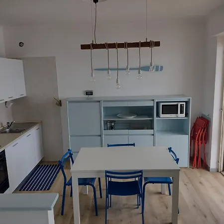 Appartement Lighthouse *