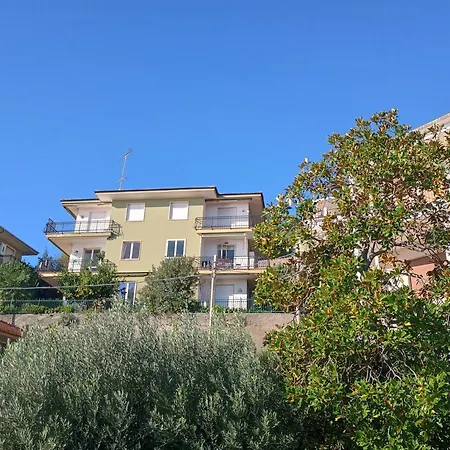 Lighthouse * San Lorenzo al Mare