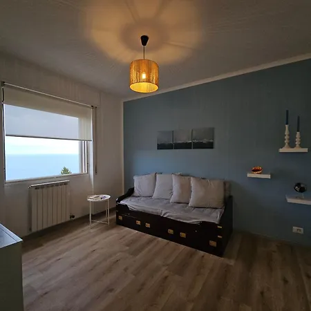 Апартаменты Lighthouse *