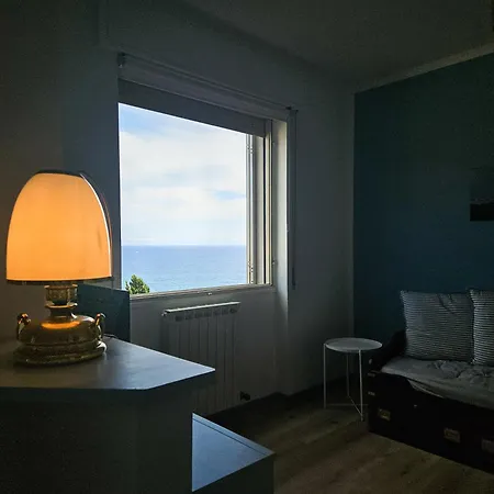 Апартаменты Lighthouse