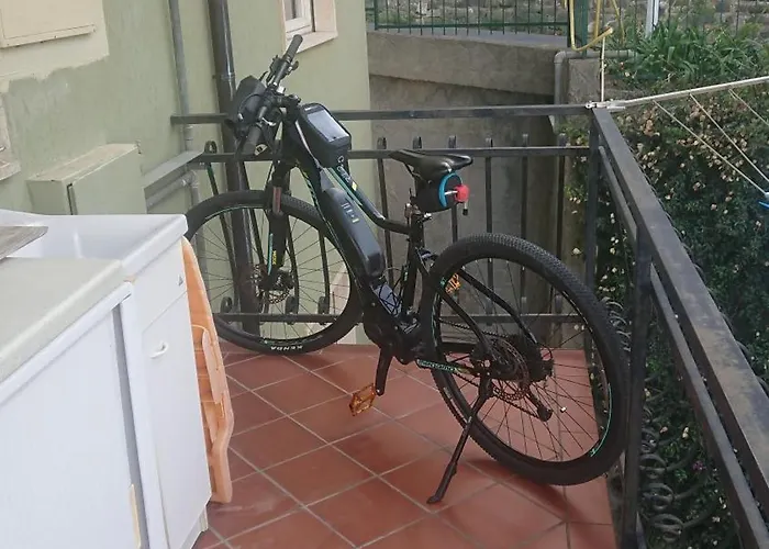 Lighthouse Apartmán San Lorenzo al Mare