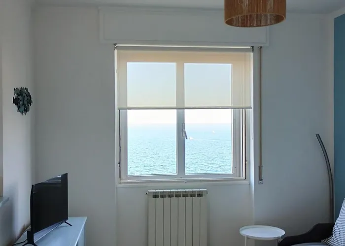 Lighthouse * San Lorenzo al Mare