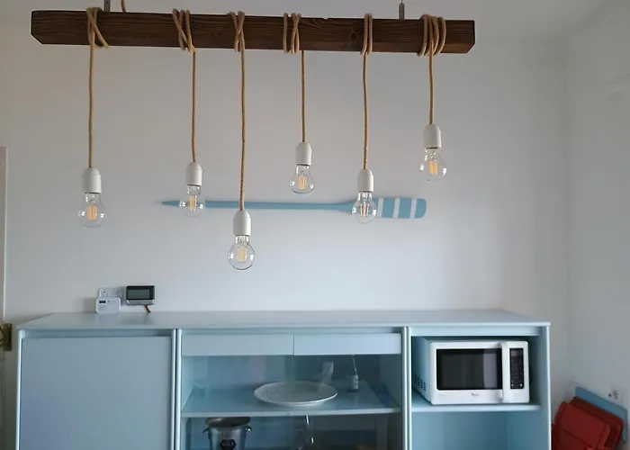 Apartmán Lighthouse *