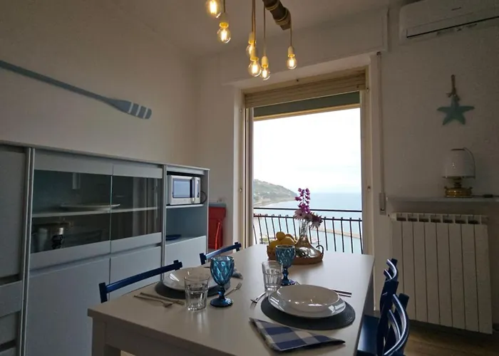 Lighthouse Apartmán *