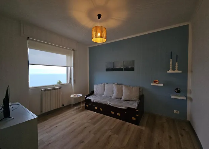 Apartmán Lighthouse *