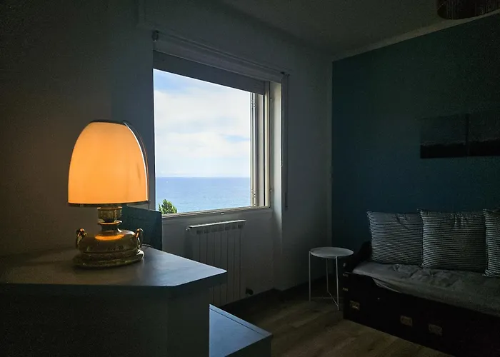 Apartmán Lighthouse